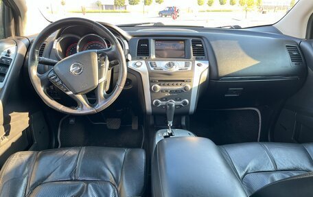 Nissan Murano, 2010 год, 1 200 000 рублей, 8 фотография