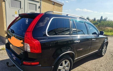 Volvo XC90 II рестайлинг, 2011 год, 1 250 000 рублей, 3 фотография