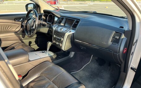Nissan Murano, 2010 год, 1 200 000 рублей, 9 фотография