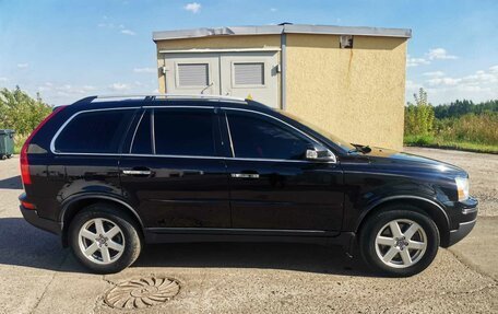 Volvo XC90 II рестайлинг, 2011 год, 1 250 000 рублей, 4 фотография