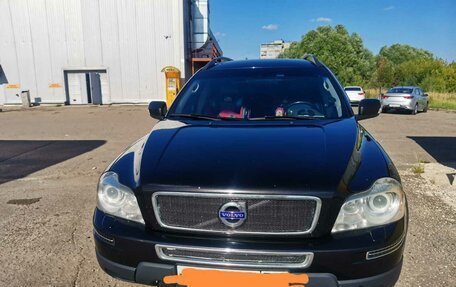 Volvo XC90 II рестайлинг, 2011 год, 1 250 000 рублей, 5 фотография