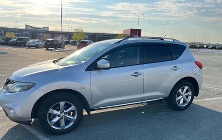 Nissan Murano, 2010 год, 1 200 000 рублей, 4 фотография