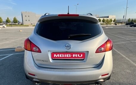 Nissan Murano, 2010 год, 1 200 000 рублей, 6 фотография