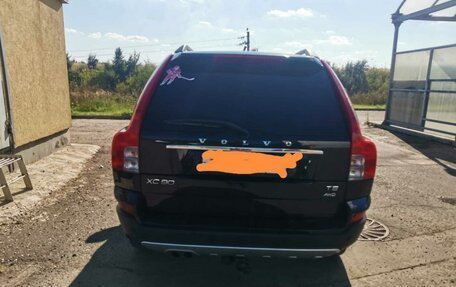 Volvo XC90 II рестайлинг, 2011 год, 1 250 000 рублей, 9 фотография