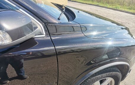 Volvo XC90 II рестайлинг, 2011 год, 1 250 000 рублей, 16 фотография