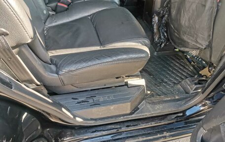 Volvo XC90 II рестайлинг, 2011 год, 1 250 000 рублей, 19 фотография