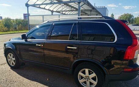 Volvo XC90 II рестайлинг, 2011 год, 1 250 000 рублей, 14 фотография