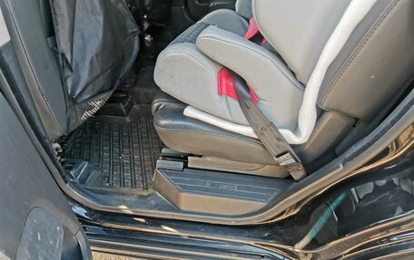Volvo XC90 II рестайлинг, 2011 год, 1 250 000 рублей, 13 фотография