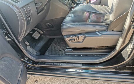 Volvo XC90 II рестайлинг, 2011 год, 1 250 000 рублей, 18 фотография