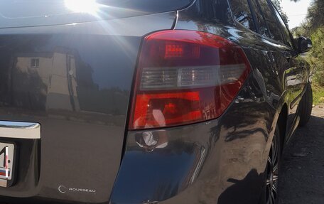 Renault Laguna III рестайлинг, 2009 год, 850 000 рублей, 2 фотография