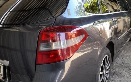 Renault Laguna III рестайлинг, 2009 год, 850 000 рублей, 3 фотография