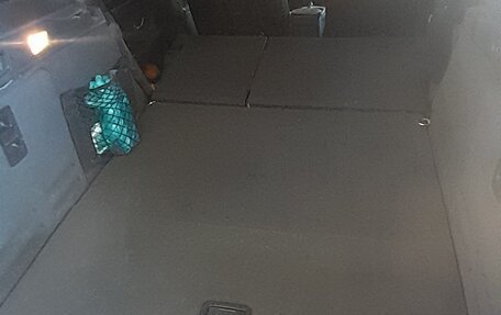 Renault Laguna III рестайлинг, 2009 год, 850 000 рублей, 10 фотография