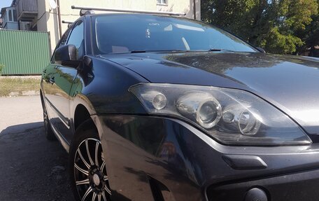 Renault Laguna III рестайлинг, 2009 год, 850 000 рублей, 20 фотография