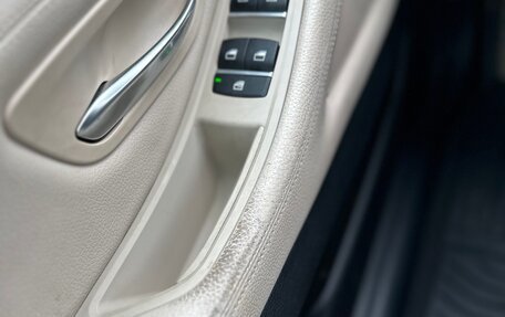 BMW 5 серия, 2010 год, 1 566 000 рублей, 11 фотография