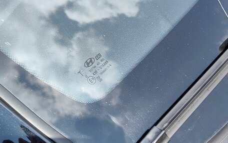 Hyundai Solaris II рестайлинг, 2020 год, 1 200 000 рублей, 12 фотография