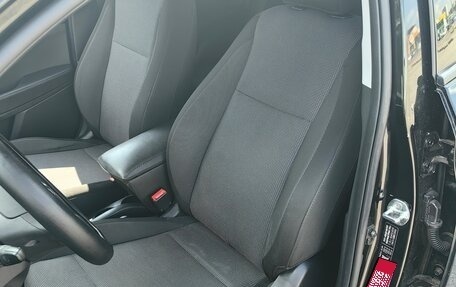 Hyundai Solaris II рестайлинг, 2020 год, 1 200 000 рублей, 10 фотография