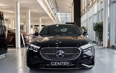 Mercedes-Benz E-Класс, 2025 год, 9 700 000 рублей, 2 фотография