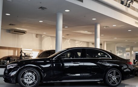 Mercedes-Benz E-Класс, 2025 год, 9 700 000 рублей, 3 фотография