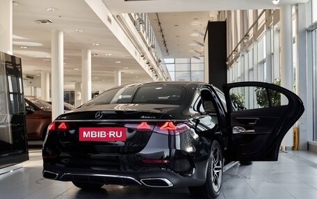 Mercedes-Benz E-Класс, 2025 год, 9 700 000 рублей, 6 фотография