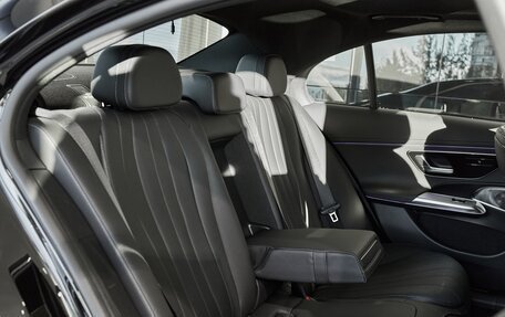 Mercedes-Benz E-Класс, 2025 год, 9 700 000 рублей, 14 фотография