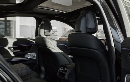 Mercedes-Benz E-Класс, 2025 год, 9 700 000 рублей, 13 фотография