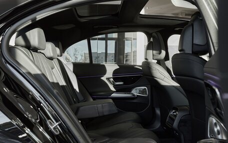 Mercedes-Benz E-Класс, 2025 год, 9 700 000 рублей, 12 фотография