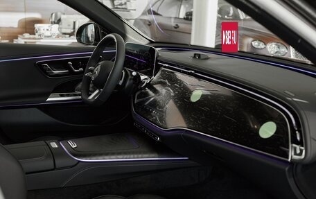 Mercedes-Benz E-Класс, 2025 год, 9 700 000 рублей, 9 фотография