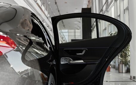 Mercedes-Benz E-Класс, 2025 год, 9 700 000 рублей, 20 фотография