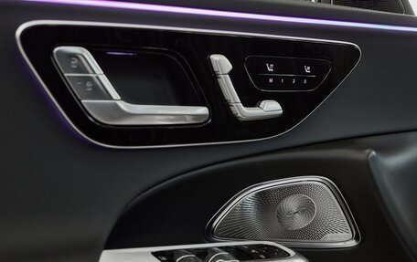 Mercedes-Benz E-Класс, 2025 год, 9 700 000 рублей, 19 фотография