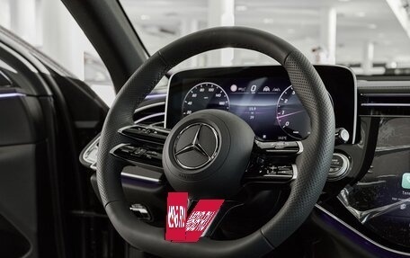 Mercedes-Benz E-Класс, 2025 год, 9 700 000 рублей, 11 фотография