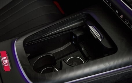 Mercedes-Benz E-Класс, 2025 год, 9 700 000 рублей, 16 фотография