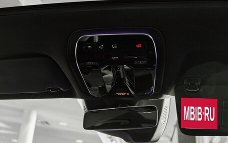 Mercedes-Benz E-Класс, 2025 год, 9 700 000 рублей, 18 фотография