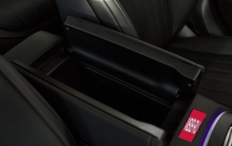 Mercedes-Benz E-Класс, 2025 год, 9 700 000 рублей, 17 фотография