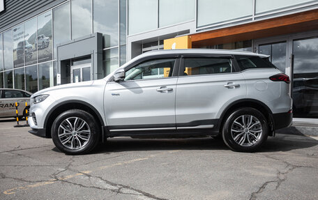 Geely Atlas, 2023 год, 2 098 000 рублей, 4 фотография