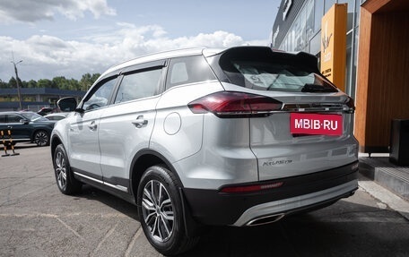 Geely Atlas, 2023 год, 2 098 000 рублей, 5 фотография