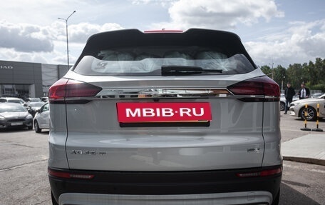 Geely Atlas, 2023 год, 2 098 000 рублей, 6 фотография