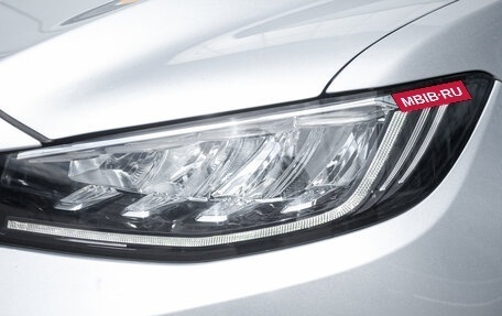 Geely Atlas, 2023 год, 2 098 000 рублей, 3 фотография