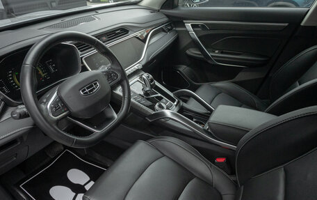 Geely Atlas, 2023 год, 2 098 000 рублей, 9 фотография