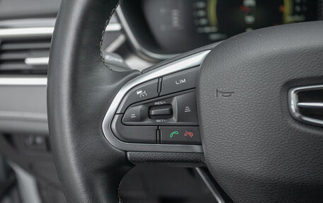 Geely Atlas, 2023 год, 2 098 000 рублей, 11 фотография
