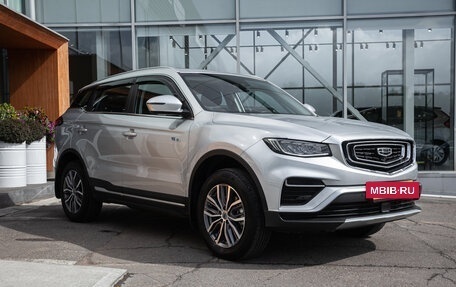 Geely Atlas, 2023 год, 2 098 000 рублей, 8 фотография