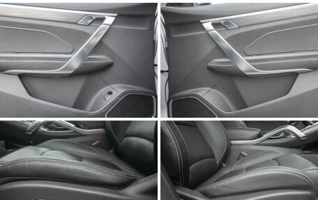Geely Atlas, 2023 год, 2 098 000 рублей, 22 фотография