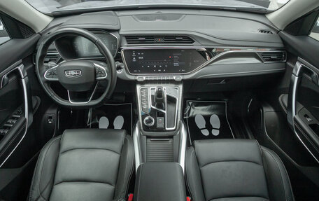 Geely Atlas, 2023 год, 2 098 000 рублей, 17 фотография