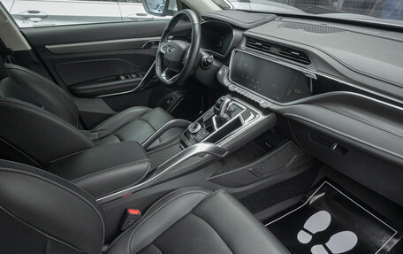 Geely Atlas, 2023 год, 2 098 000 рублей, 19 фотография