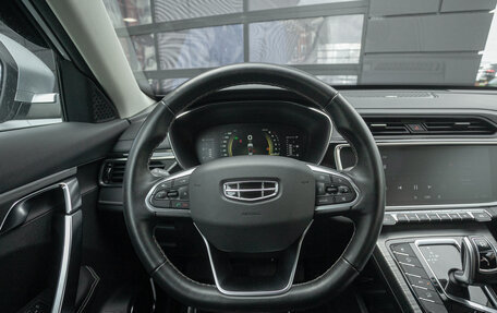 Geely Atlas, 2023 год, 2 098 000 рублей, 18 фотография