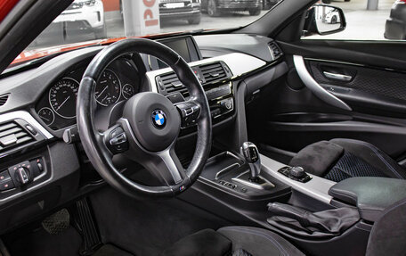 BMW 3 серия, 2017 год, 2 998 000 рублей, 16 фотография