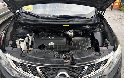 Nissan Murano, 2012 год, 950 000 рублей, 1 фотография