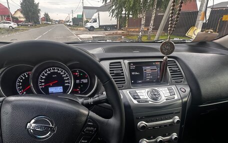 Nissan Murano, 2012 год, 950 000 рублей, 3 фотография