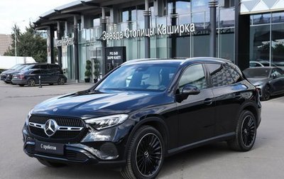 Mercedes-Benz GLC, 2023 год, 7 200 000 рублей, 1 фотография