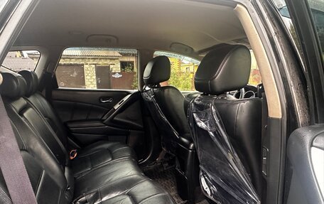Nissan Murano, 2012 год, 950 000 рублей, 4 фотография