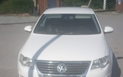 Volkswagen Passat B6, 2006 год, 670 000 рублей, 1 фотография